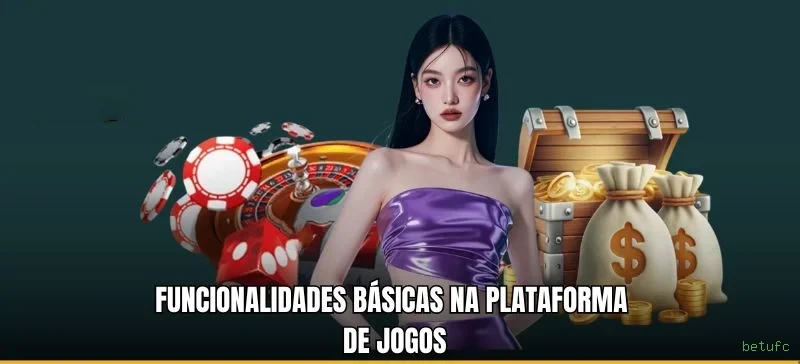Central de dúvidas rápidas sobre o app betufc