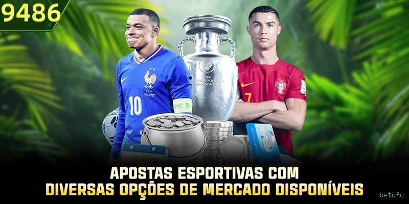 Dúvidas frequentes sobre apostas esportivas na betufc