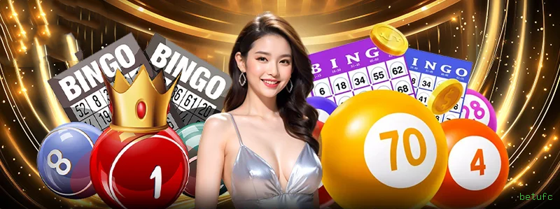 App betufc slots mobile