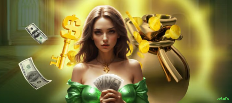 Slots com prêmios betufc